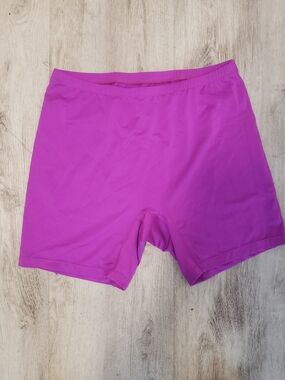 Tail Hot Pink Athletic Shorts Cyclist